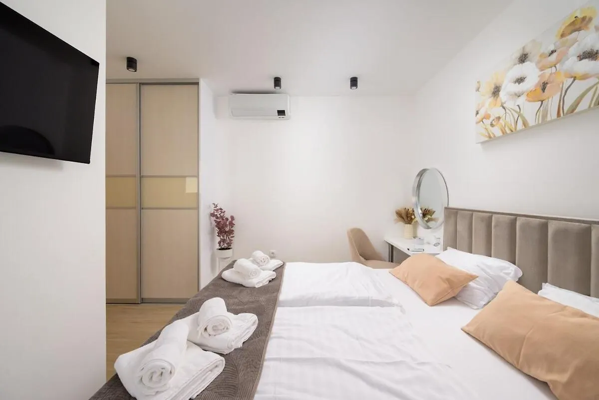 Villa Istra Relax Sapphire By Istrialux Rebici