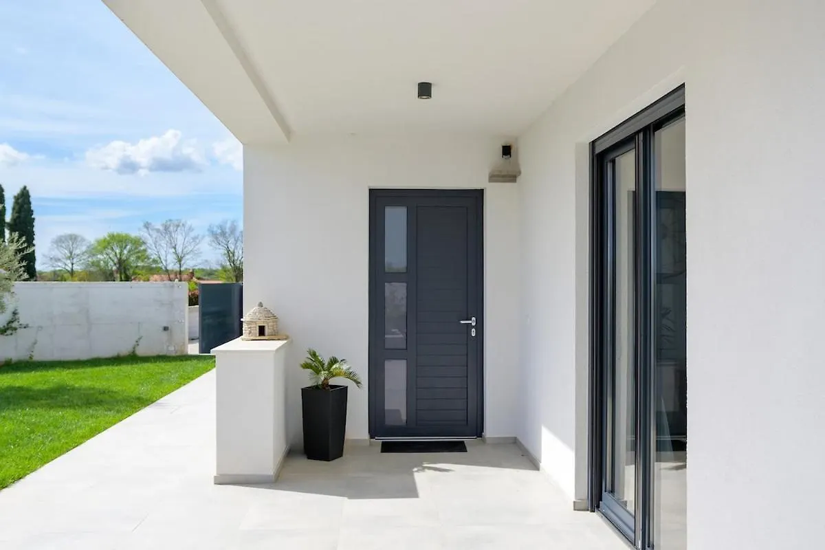 Villa Istra Relax Sapphire By Istrialux Rebici