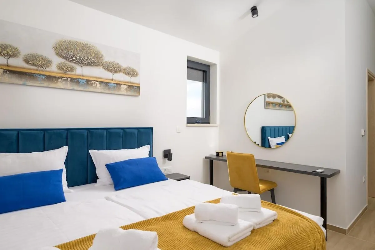 Villa Istra Relax Sapphire By Istrialux Rebici