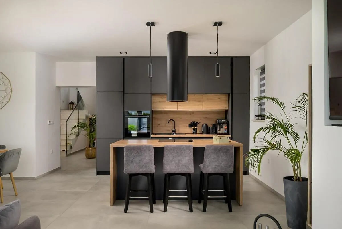 Villa Istra Relax Sapphire By Istrialux Rebici 0*,  Kroatien