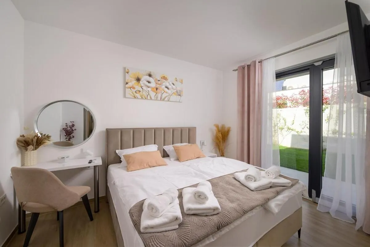 Villa Istra Relax Sapphire By Istrialux Rebici