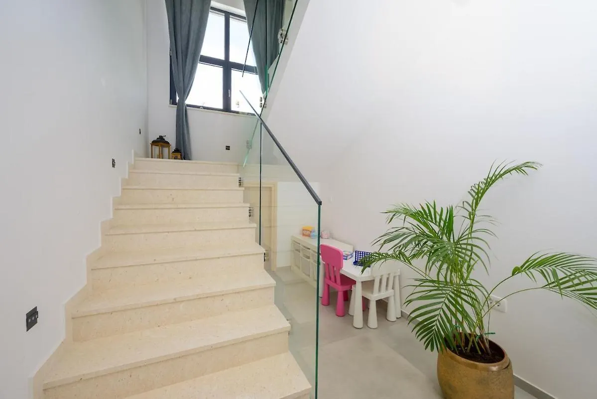 Villa Istra Relax Sapphire By Istrialux Rebici 0*,  Kroatien